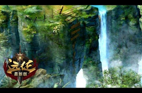 将五星红旗插在台湾街头，为统一立汗马功劳的爱国英雄，你了解吗