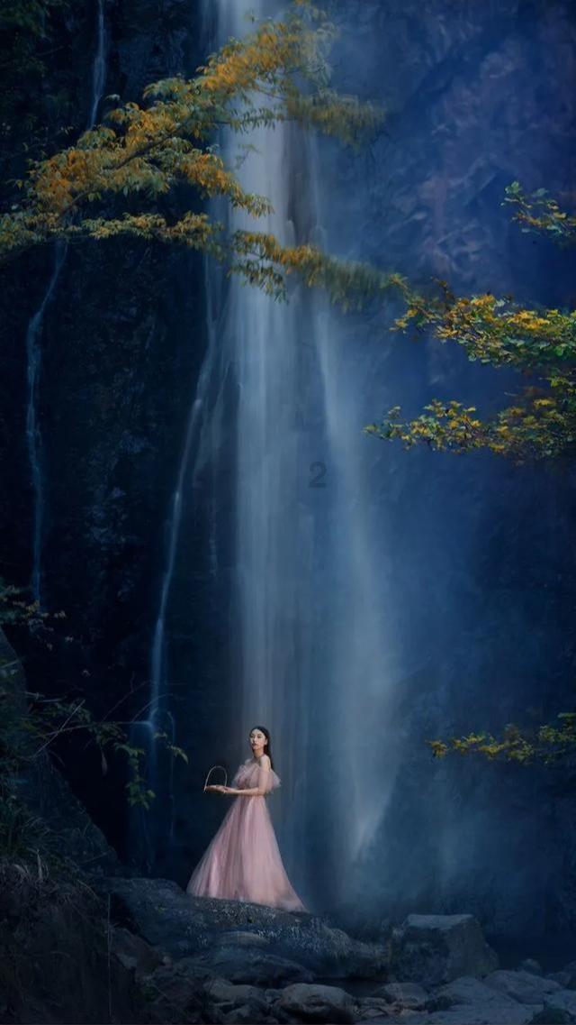 逃离水虎鱼湖
